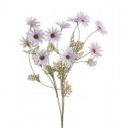 Искусственный цветок 60 см. 124CAN31024_447 купить в Минске – цена оптом и в розницу, характеристики | floradecor.by - фото