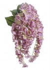 Искусственное растение ампельное Гортензия искусственная 11CAN16038_M2 купить в Минске – цена оптом и в розницу, характеристики | floradecor.by - фото