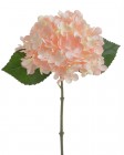 CANEA Искусственный цветок Гортензия 33 см 81CAN35016_02 купить в Минске – цена оптом и в розницу, характеристики | floradecor.by - фото