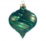 Шар из стекла 8 см 4630270/022424 купить в Минске – цена оптом и в розницу, характеристики | floradecor.by - фото