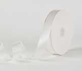 Лента атласная для упаковки декоративная 2.5 см/73 м купить в Минске – цена оптом и в розницу, характеристики | floradecor.by - фото