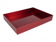 Кашпо новогоднее декоративное  43.5 см 224640 купить в Минске – цена оптом и в розницу, характеристики | floradecor.by - фото