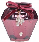 Подсвечник 9608 купить в Минске – цена оптом и в розницу, характеристики | floradecor.by - фото