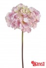Искусственный цветок Гортензия 163CAN5796-6/1_A03 купить в Минске – цена оптом и в розницу, характеристики | floradecor.by - фото