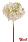 Искусственный цветок Гортензия 163CAN5796-6/1_A01 купить в Минске – цена оптом и в розницу, характеристики | floradecor.by - фото