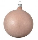 Шар новогодний из стекла 086369 - 2 купить в Минске – цена оптом и в розницу, характеристики | floradecor.by - фото