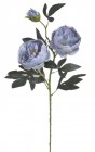 CANEA Искусственный цветок Пион 76 см 86CAN51708_08 купить в Минске – цена оптом и в розницу, характеристики | floradecor.by - фото