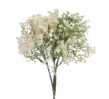 CANEA Искусственная зелень 21 см 124CAN287_01 купить в Минске – цена оптом и в розницу, характеристики | floradecor.by - фото