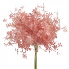 CANEA Искусственная зелень Японски клен мини 41 см  271CAN118_02 купить в Минске – цена оптом и в розницу, характеристики | floradecor.by - фото