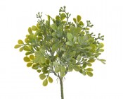 CANEA Искусственная зелень Самшит 29 см A5-04630_03 купить в Минске – цена оптом и в розницу, характеристики | floradecor.by - фото