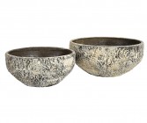 BELLDECO Чаша для цветов 40 см CG29904H122A купить в Минске – цена оптом и в розницу, характеристики | floradecor.by - фото