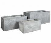 BELLDECO Кашпо для цветов 59 см CGAP143C купить в Минске – цена оптом и в розницу, характеристики | floradecor.by - фото