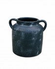 BELLDECO Горшок для цветов 24.5 см CG37245WC90A купить в Минске – цена оптом и в розницу, характеристики | floradecor.by - фото