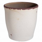 BELLDECO Горшок для цветов 17 см CA24021LB48A купить в Минске – цена оптом и в розницу, характеристики | floradecor.by - фото
