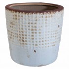 BELLDECO Горшок для цветов 13 см CA37368LB43C купить в Минске – цена оптом и в розницу, характеристики | floradecor.by - фото