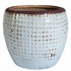 BELLDECO Горшок для цветов 19 см CA36471LB43A купить в Минске – цена оптом и в розницу, характеристики | floradecor.by - фото