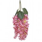 CANEA Ампельное растение Гортензия 82 см 11CANGE19012_R купить в Минске – цена оптом и в розницу, характеристики | floradecor.by - фото