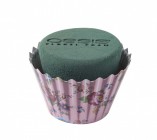 OASIS® Цветочные кексы Ассорти 12 см/6 шт 11-00083 купить в Минске – цена оптом и в розницу, характеристики | floradecor.by - фото