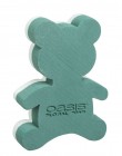 OASIS® Teddy Bear 30 см/2 шт 11-00503 купить в Минске – цена оптом и в розницу, характеристики | floradecor.by - фото