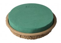 OASIS® Чаша 17 см/2шт 11-09005 купить в Минске – цена оптом и в розницу, характеристики | floradecor.by - фото