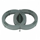 OASIS® Auto Кольцо 57 см 11-93070 купить в Минске – цена оптом и в розницу, характеристики | floradecor.by - фото