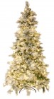 SHISHI Елка искусственная 280 см/600 LED 42900 купить в Минске – цена оптом и в розницу, характеристики | floradecor.by - фото