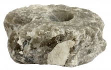 SHISHI Подсвечник из камня 15 см 64079 купить в Минске – цена оптом и в розницу, характеристики | floradecor.by - фото