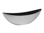 Миска новогодняя декоративная 39 см 223202 купить в Минске – цена оптом и в розницу, характеристики | floradecor.by - фото