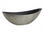 Миска новогодняя декоративная 39 см 223208 купить в Минске – цена оптом и в розницу, характеристики | floradecor.by - фото