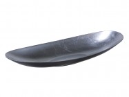 Миска новогодняя декоративная 40 см 223222 купить в Минске – цена оптом и в розницу, характеристики | floradecor.by - фото