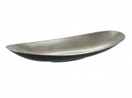 Миска новогодняя декоративная 40 см 223228 купить в Минске – цена оптом и в розницу, характеристики | floradecor.by - фото