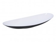 Миска новогодняя декоративная 40 см 223237 купить в Минске – цена оптом и в розницу, характеристики | floradecor.by - фото