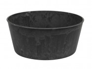 Горшок новогодний декоративный 24.5 см 223458 купить в Минске – цена оптом и в розницу, характеристики | floradecor.by - фото