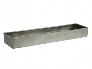 Кашпо новогоднее декоративное 42 см 223669 купить в Минске – цена оптом и в розницу, характеристики | floradecor.by - фото