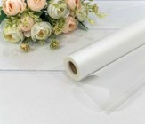 Пленка матовая на втулке 57см х 30м, 4630270/084125 купить в Минске – цена оптом и в розницу, характеристики | floradecor.by - фото