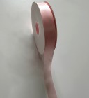 Лента атласная для упаковки декоративная 2.5 см/80 ярд. купить в Минске – цена оптом и в розницу, характеристики | floradecor.by - фото