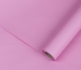 Пленка матовая Корейская 57 см х 30 м. купить в Минске – цена оптом и в розницу, характеристики | floradecor.by - фото