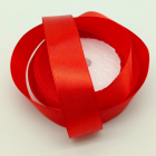 Атласная (сатиновая) лента 2,5 см купить в Минске оптом и в розницу на floradecor.by - фото