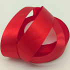 Атласная (сатиновая) лента 2,5 см купить в Минске оптом и в розницу на floradecor.by - фото