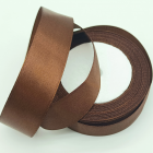 Атласная (сатиновая) лента 2,5 см купить в Минске оптом и в розницу на floradecor.by - фото