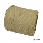 Лента декоративная Рафия (Raffia) Plastiflora 200 м купить в Минске – цена оптом и в розницу, характеристики | floradecor.by Лента декоративная Рафия (Raffia) Plastiflora 200 м купить в Минске – цена оптом и в розницу, характеристики | floradecor.by - фото