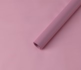Пленка матовая полупрозрачная 60 см/10 м купить в Минске – цена оптом и в розницу, характеристики | floradecor.by - фото