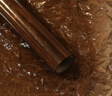 Пленка флористическая со стеклянной текстурой 56 см х 10 м. купить в Минске – цена оптом и в розницу, характеристики | floradecor.by - фото