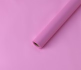 Пленка матовая полупрозрачная 60 см/10 м купить в Минске – цена оптом и в розницу, характеристики | floradecor.by - фото