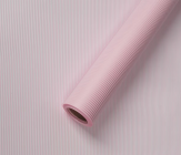 Пленка матовая Полосы 10 м. купить в Минске – цена оптом и в розницу, характеристики | floradecor.by - фото