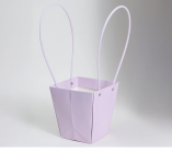 Пакет подарочный "Мастхэв" малый, 13,5х9,5х15 см, упак. 10 шт. купить в Минске – цена оптом и в розницу, характеристики | floradecor.by - фото