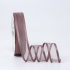 Лента декоративная "Кант" 25 мм х 20 ярд. купить в Минске – цена оптом и в розницу, характеристики | floradecor.by - фото