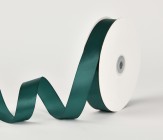 Лента атласная для упаковки декоративная 2.5 см/73 м купить в Минске – цена оптом и в розницу, характеристики | floradecor.by - фото